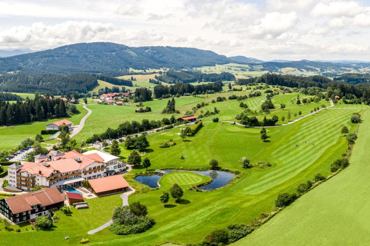 Hanusel Hof Wellness & Genuss In Panoramalage Hellengerst Bagian luar foto