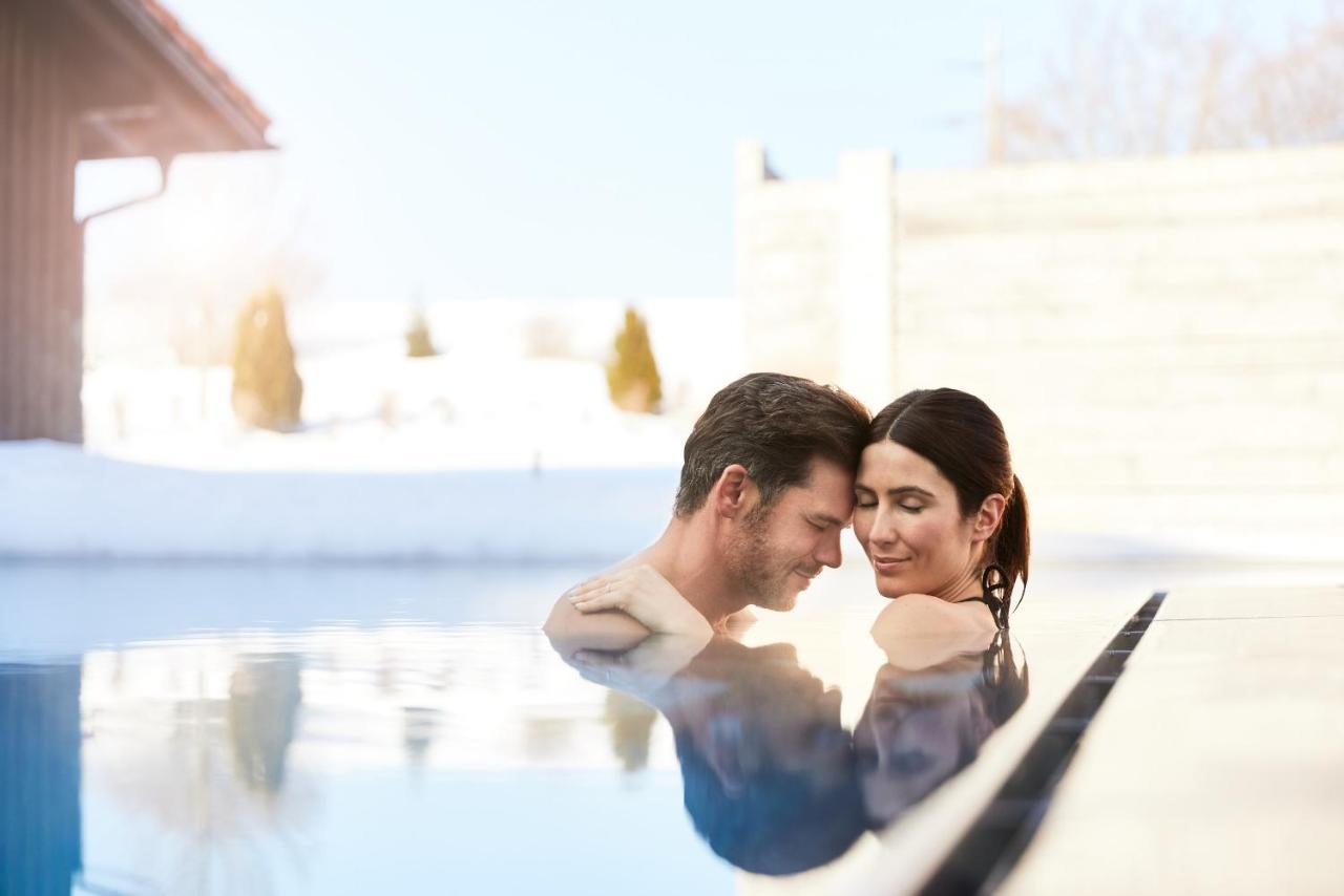 Hanusel Hof Wellness & Genuss In Panoramalage Hellengerst Bagian luar foto