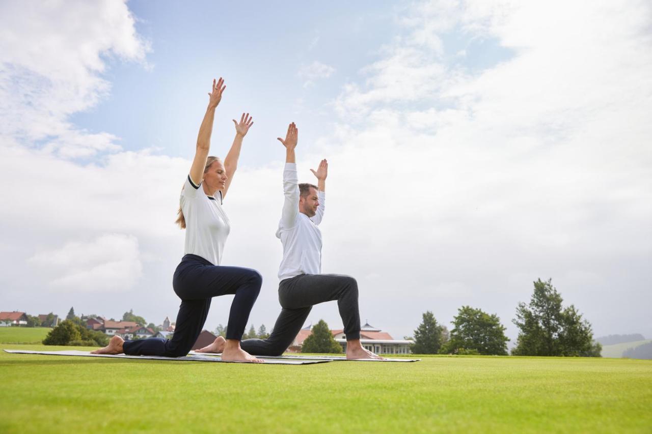 Hanusel Hof Wellness & Genuss In Panoramalage Hellengerst Bagian luar foto