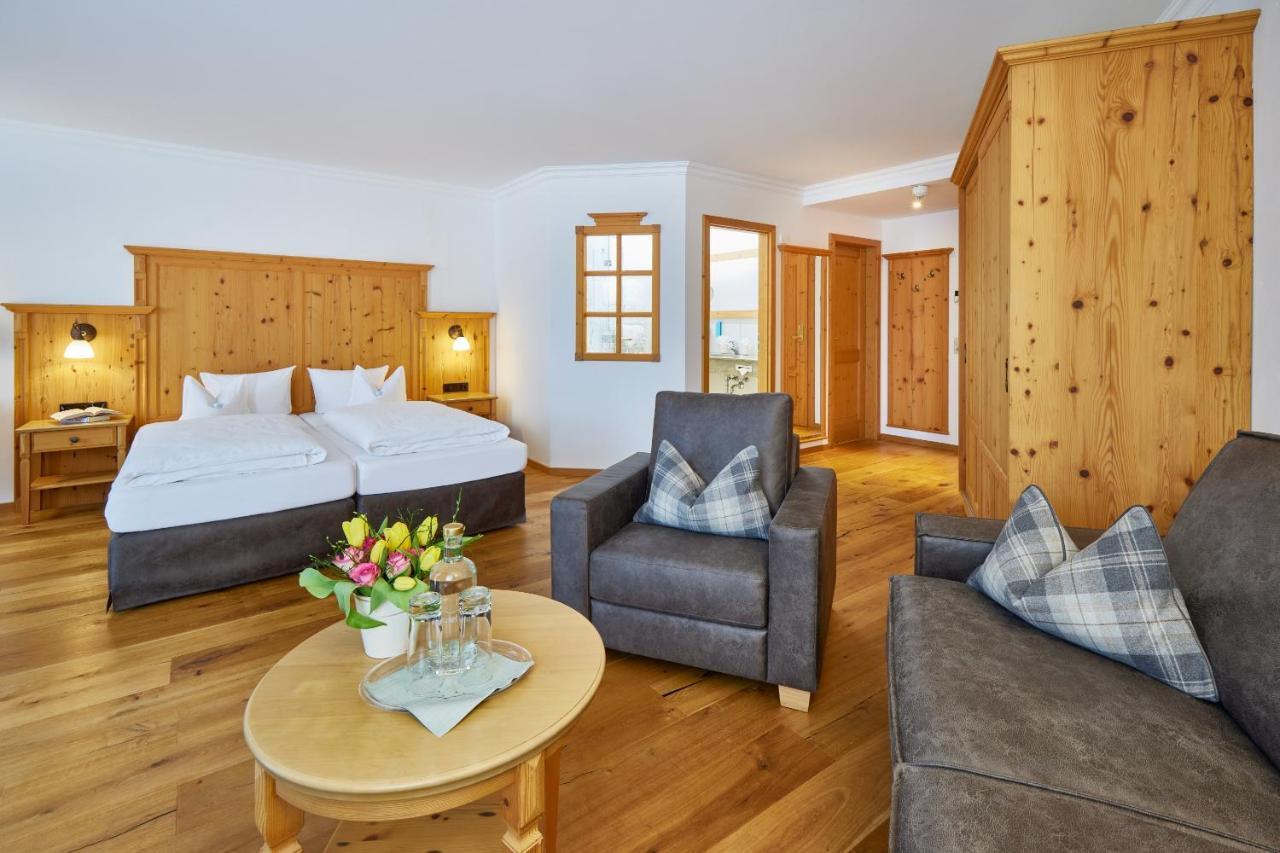 Hanusel Hof Wellness & Genuss In Panoramalage Hellengerst Bagian luar foto