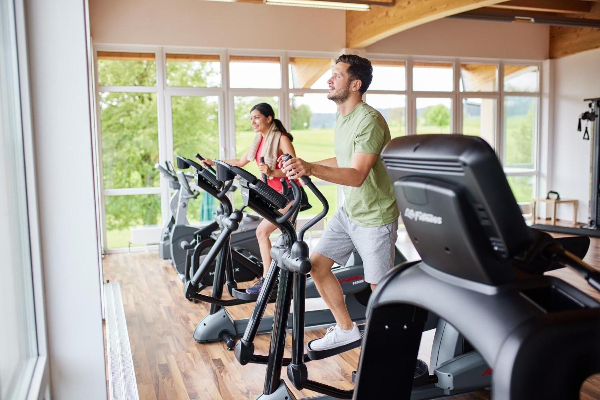 Hanusel Hof Wellness & Genuss In Panoramalage Hellengerst Bagian luar foto