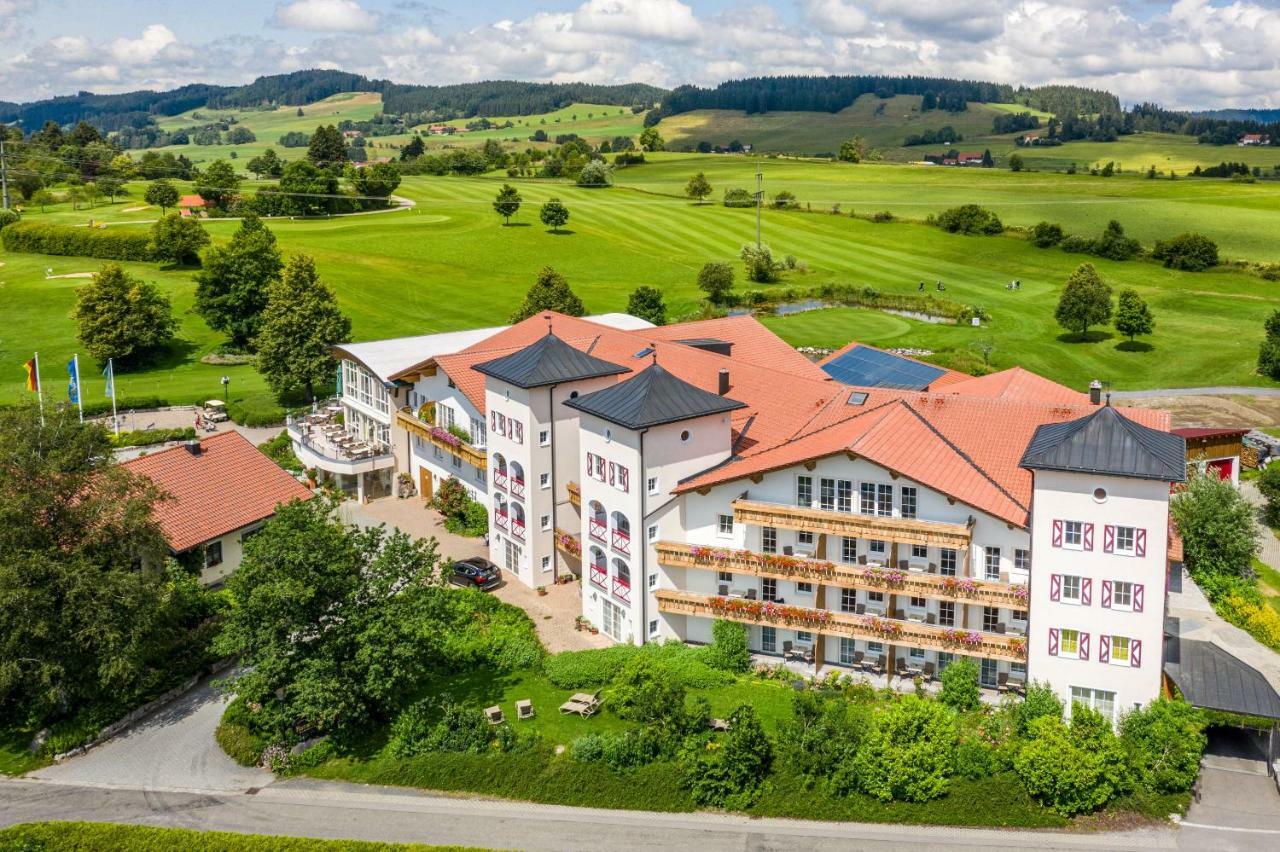 Hanusel Hof Wellness & Genuss In Panoramalage Hellengerst Bagian luar foto